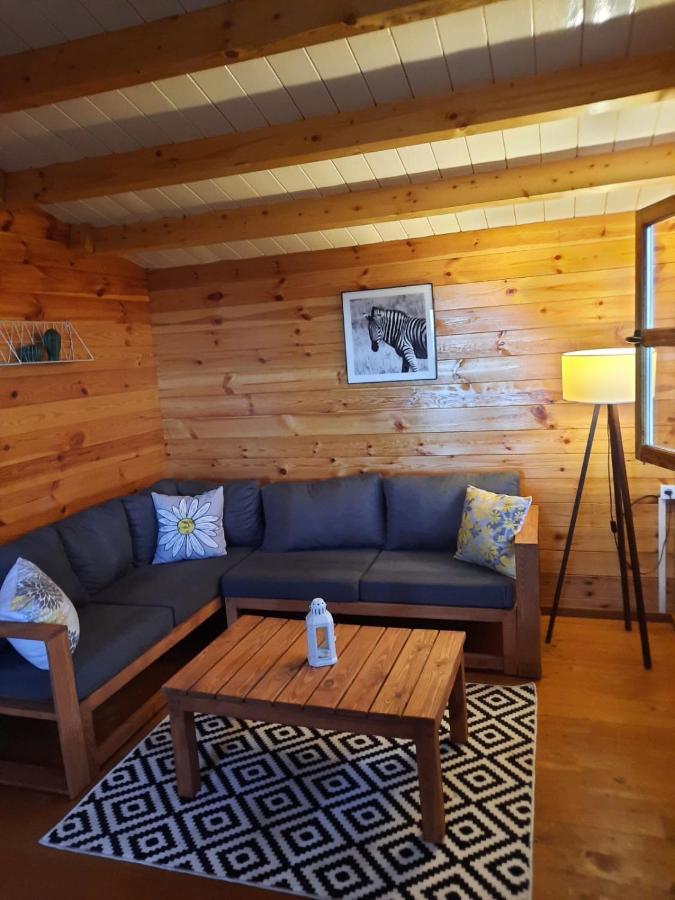 Chalets Chomoni Eksteriør bilde