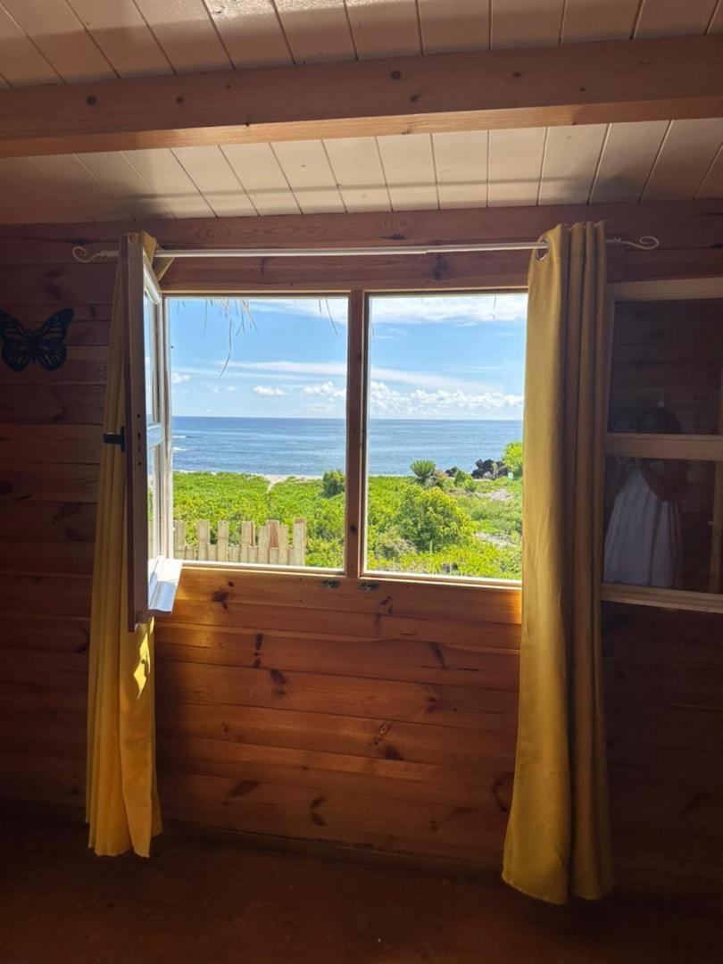 Chalets Chomoni Eksteriør bilde